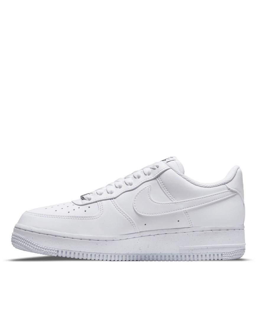 Nike Air Force 1 07 sneakers Product Image