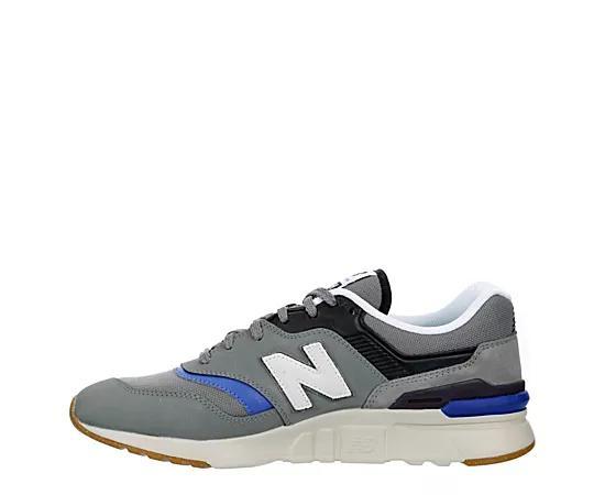 New Balance Mens 997H Sneaker Running Sneakers Product Image