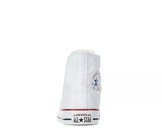 Mens Converse Chuck Taylor All Star High Top Unisex Shoes Product Image