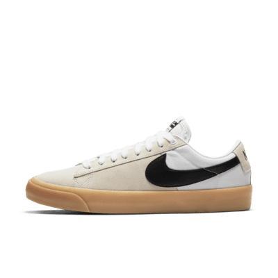 Nike SB Zoom Blazer Low Pro GT Skate Shoes Product Image