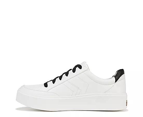 Dr. Scholls Womens Madison Lace Sneaker Product Image