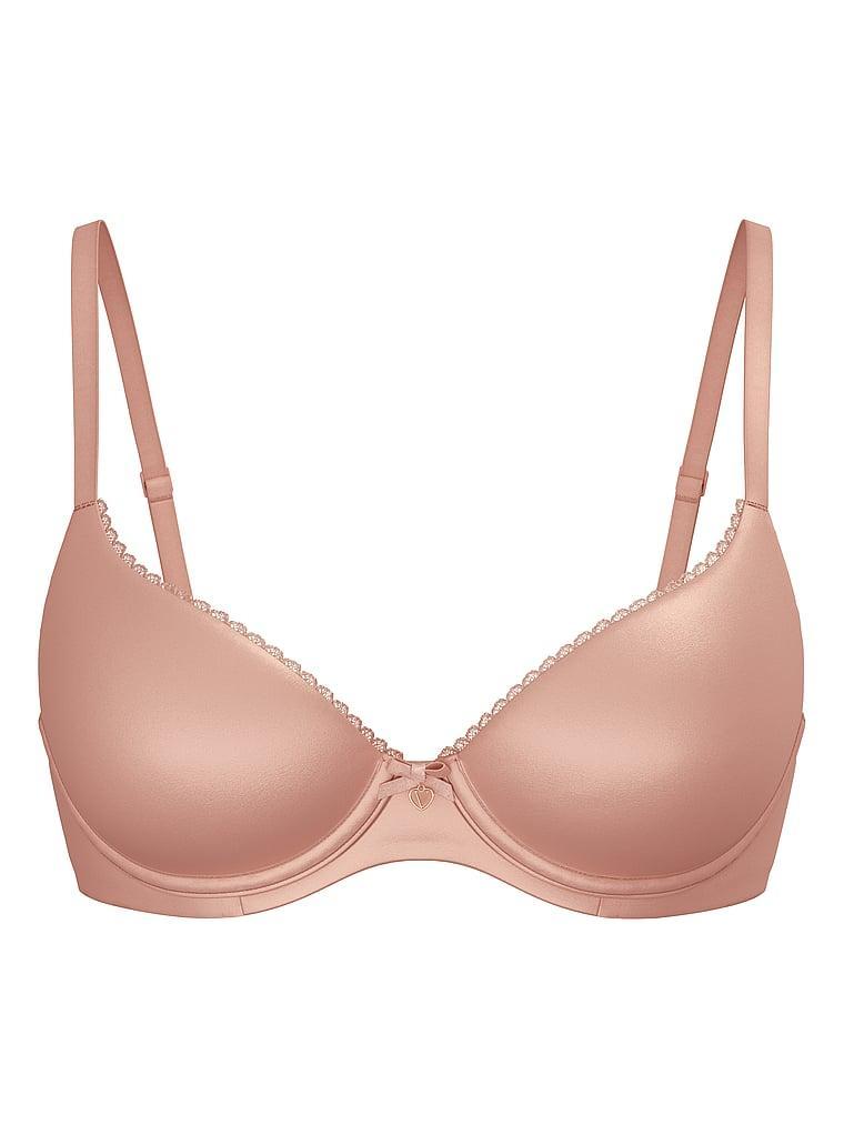 Perfect Shape Push-Up Smooth Bra Product Image