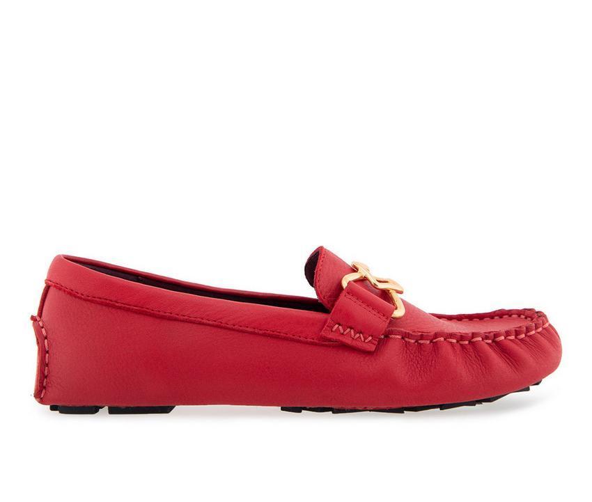 Women's Aerosoles Gaby Loafers Product Image