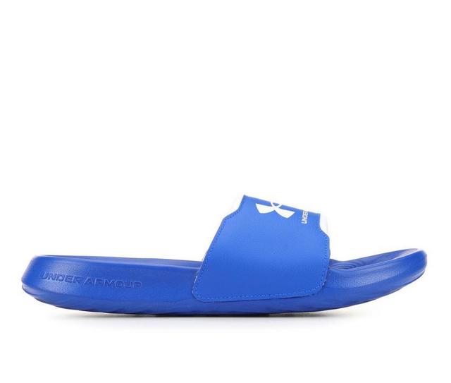 Men's Under Armour M Ignite Select Sport Slides Product Image