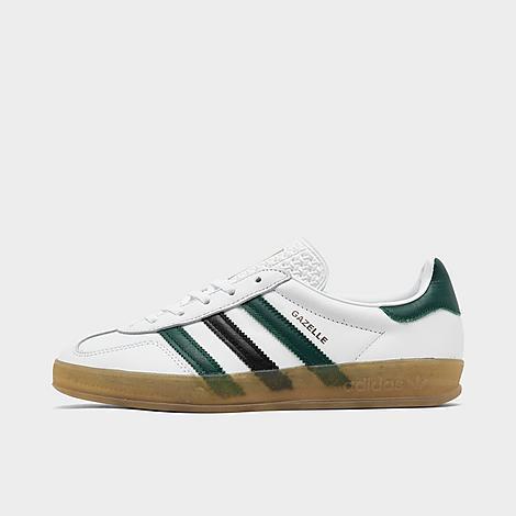 Adidas Womens Originals Gazelle Indoor Casual Shoes product image