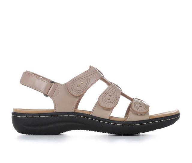 Women's Clarks Laurieann Vine Sandals Product Image