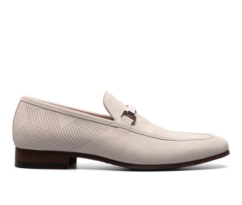 Men's Stacy Adams Wydell Dress Loafers Product Image