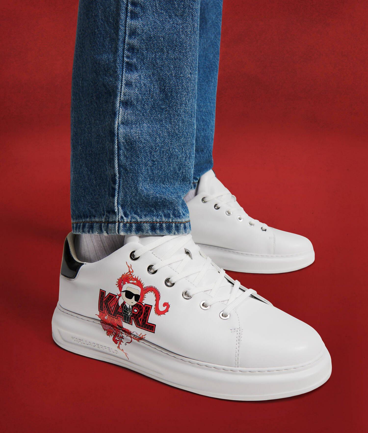 IKON KAPRI SNEAKER LUNAR NEW YEAR  Product Image