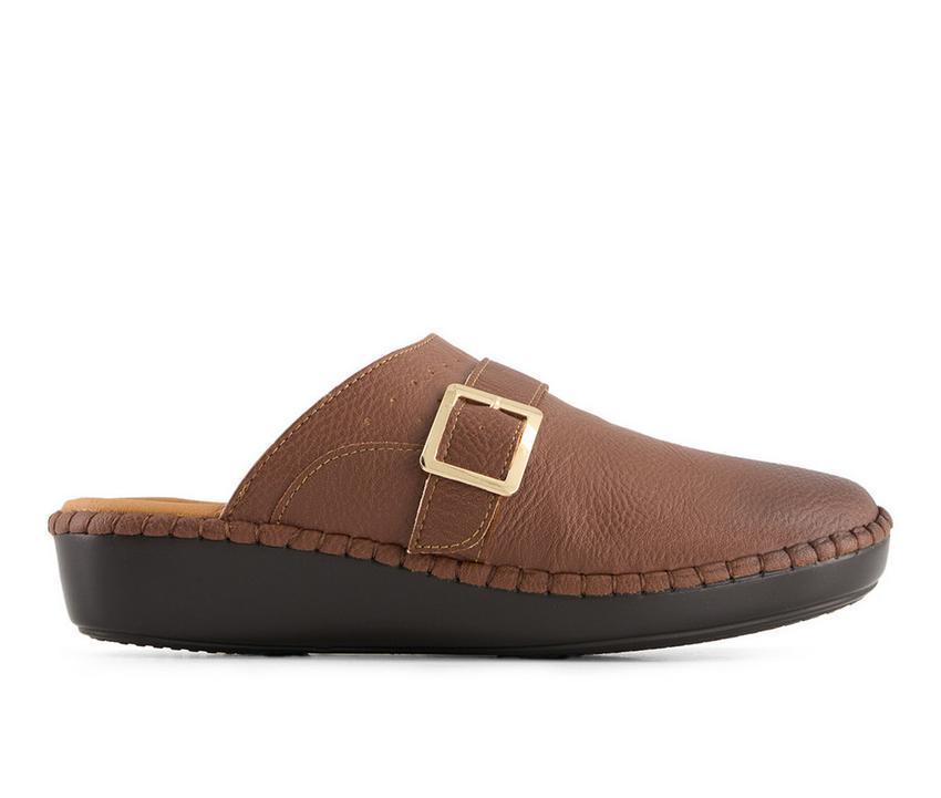 Women's Andrea Saylor Clogs Product Image