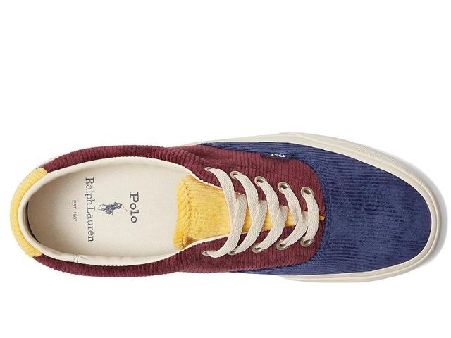 Polo Ralph Lauren Keaton-Tabii Men's Shoes Product Image