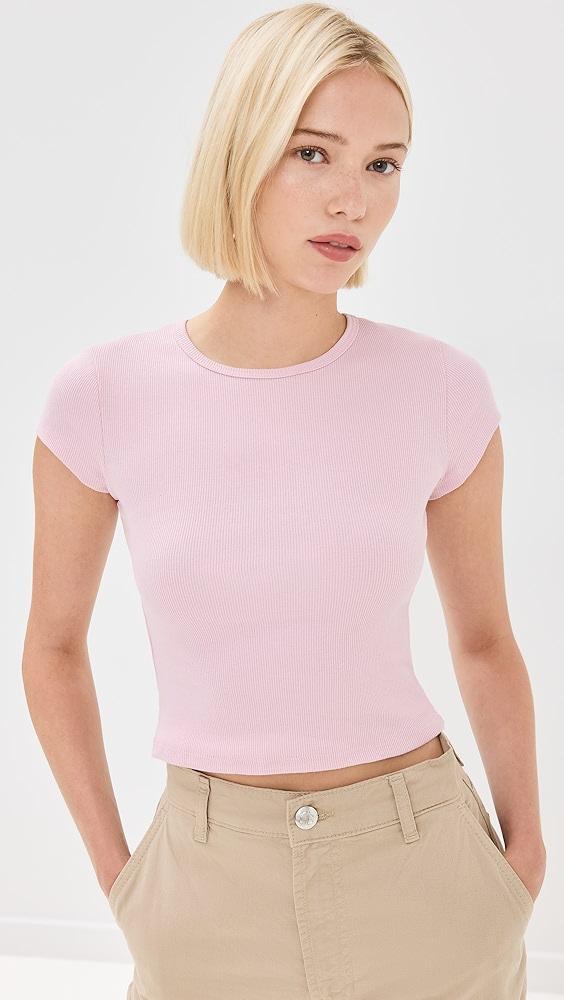 Reformation Muse Tee | Shopbop Product Image