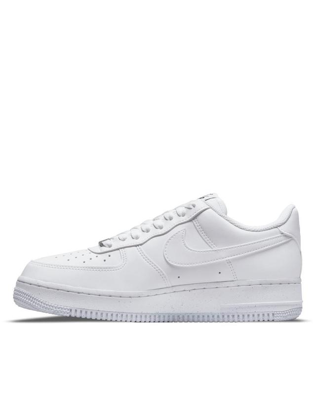 Nike Air Force 1 '07 NN sneakers in white Product Image