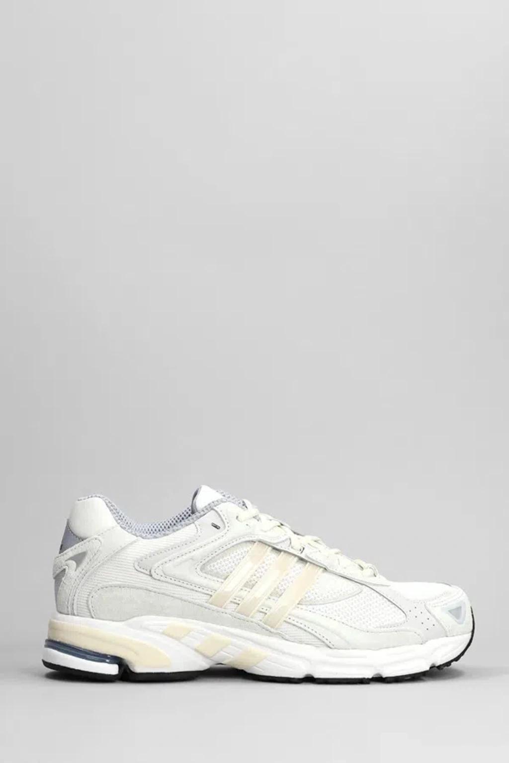 ADIDAS ORIGINALS Response Cl Sneaker In White Product Image