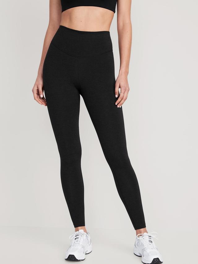 Extra High-Waisted PowerChill Leggings Product Image