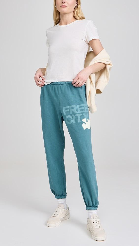 FREECITY Freecity Sweats | Shopbop Product Image