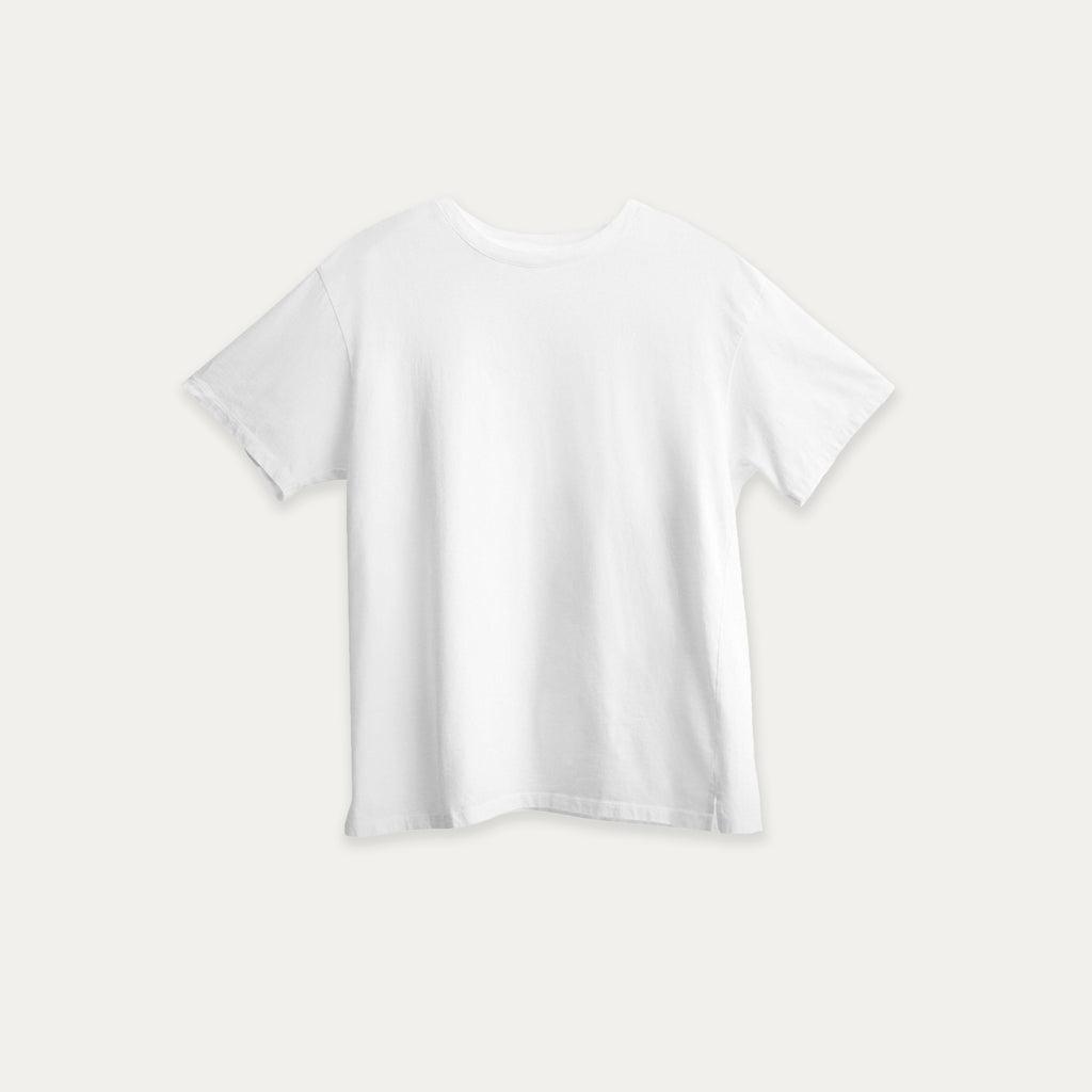 Women's Crewneck Tee Product Image