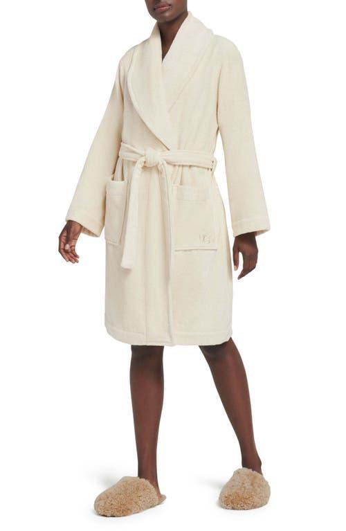 UGG(r) Lenore Terry Cloth Robe Product Image