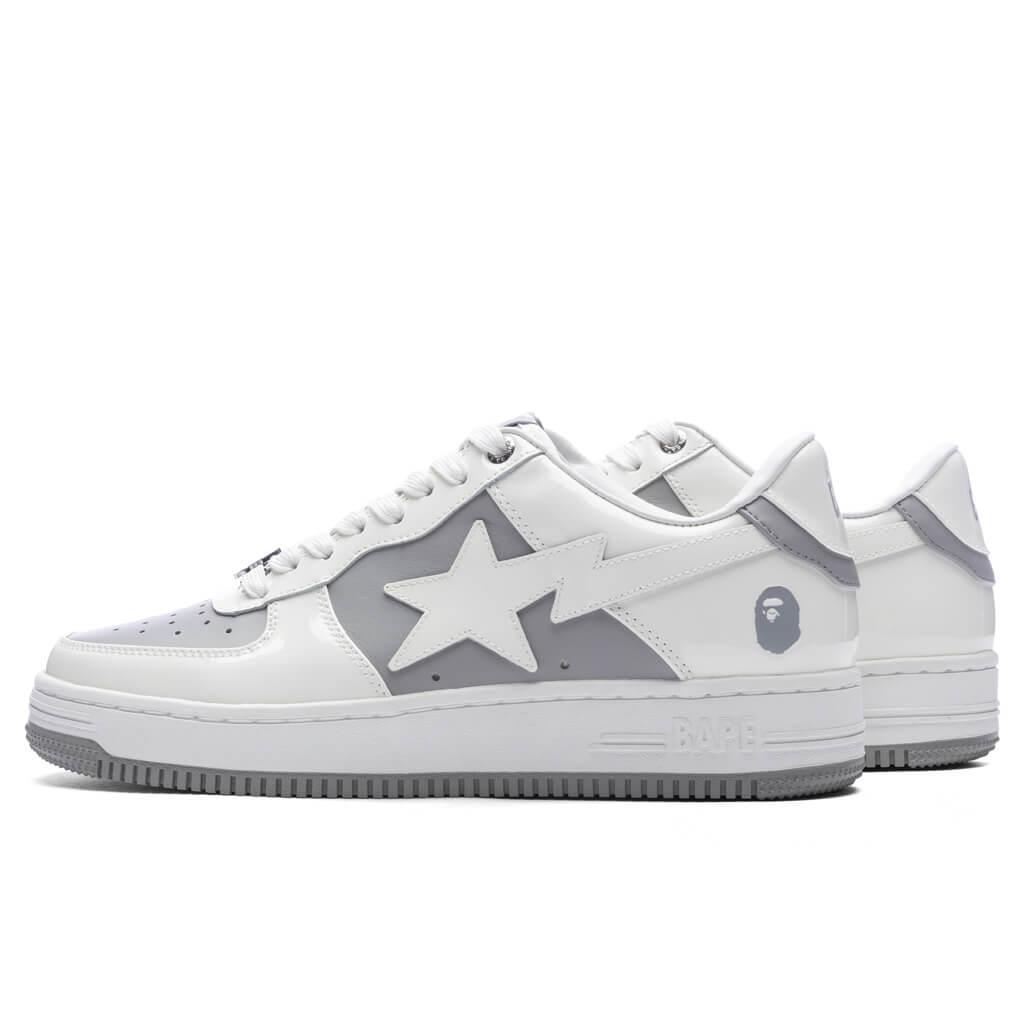 Bape Sta #6 - Grey Male Product Image