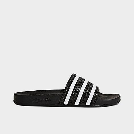 Mens adidas Originals adilette Slide Sandals Product Image