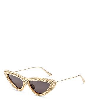 Womens Missdior B1U Cat Eye Sunglasses Product Image