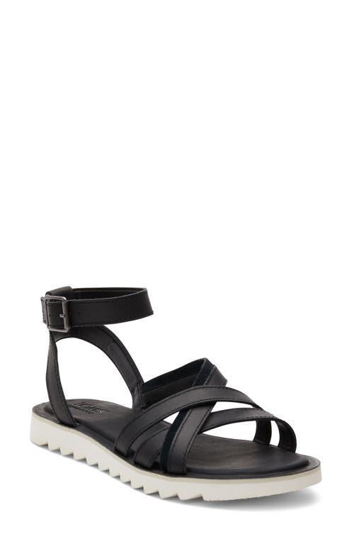 TOMS Rory Ankle Strap Sandal Product Image