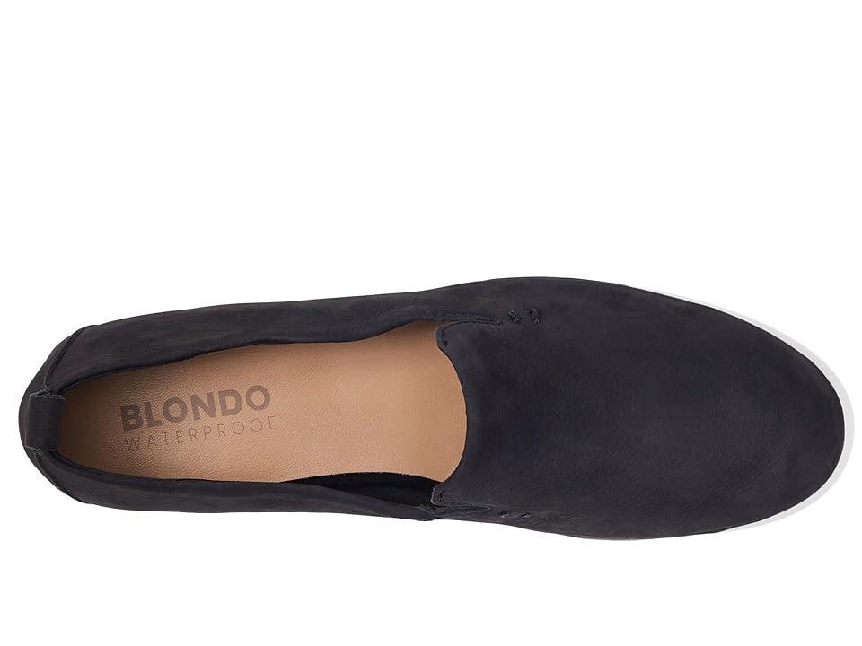 Blondo Bridget Waterproof Nubuck) Women's Shoes Product Image