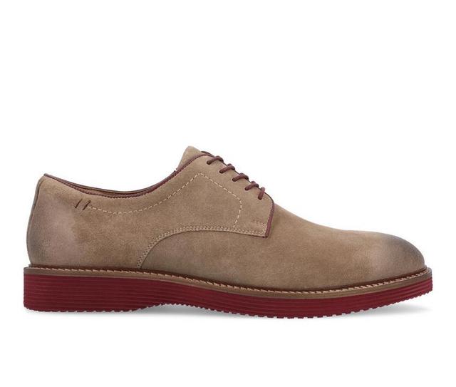 Men's Thomas & Vine Seneca Dress Oxfords Product Image