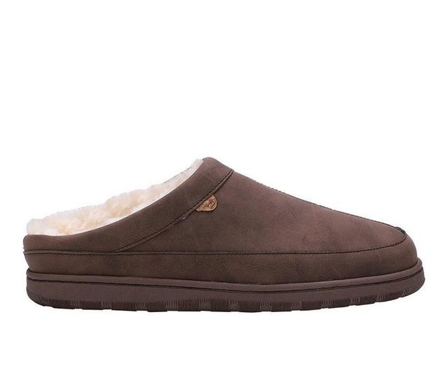 Lamo Footwear Julian Clog II Slippers Product Image