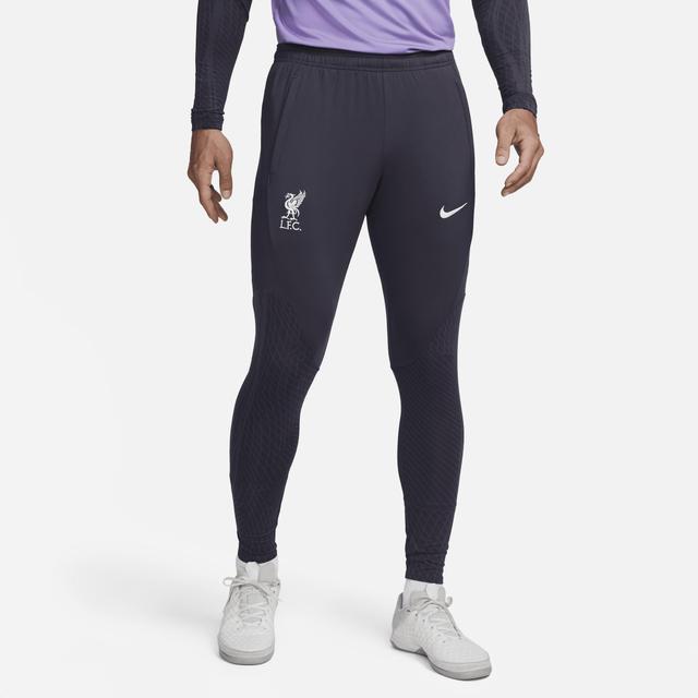 Liverpool FC Strike Third Nike Men's Dri-FIT Soccer Knit Pants Product Image