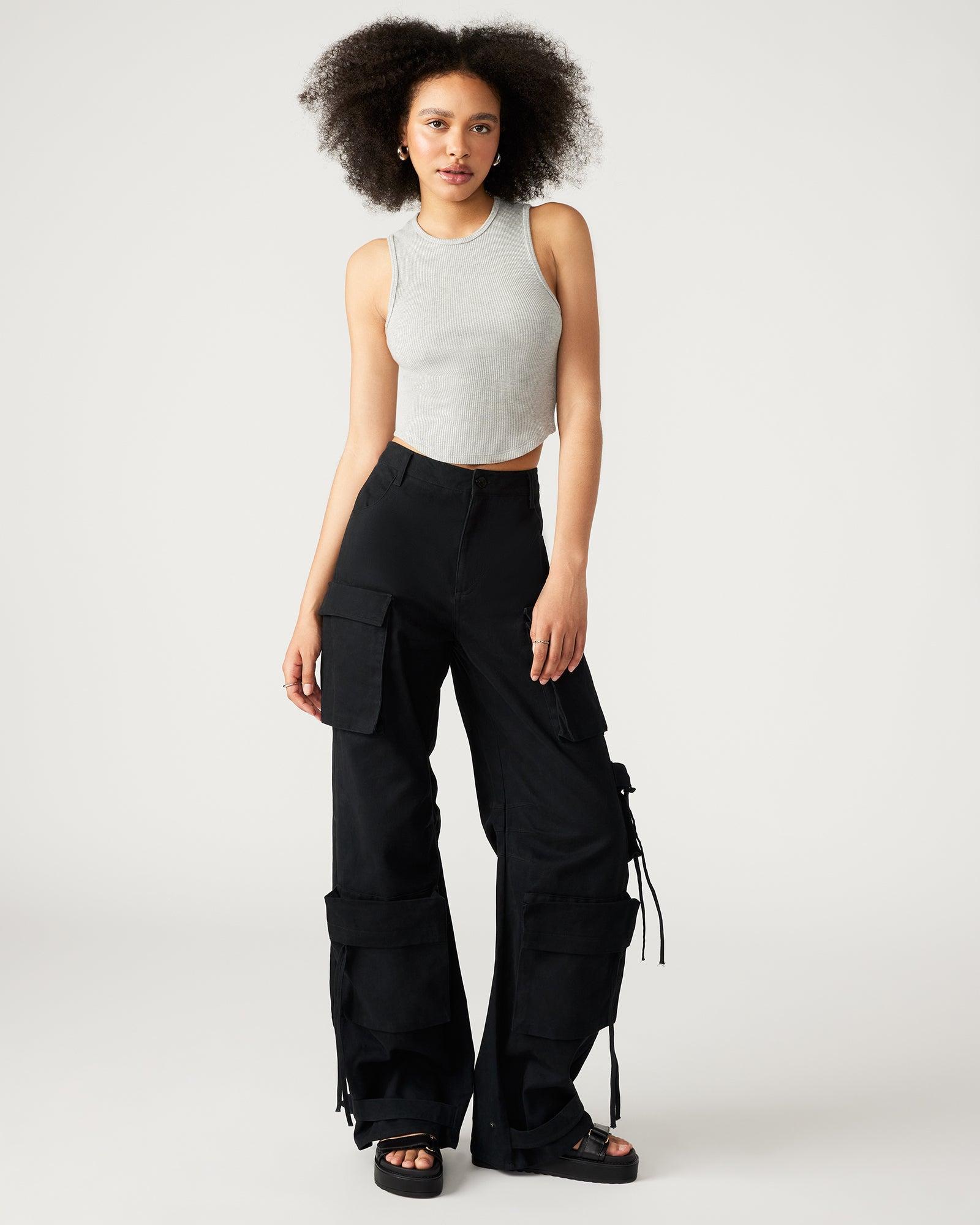 DUO PANT BLACK Female Product Image