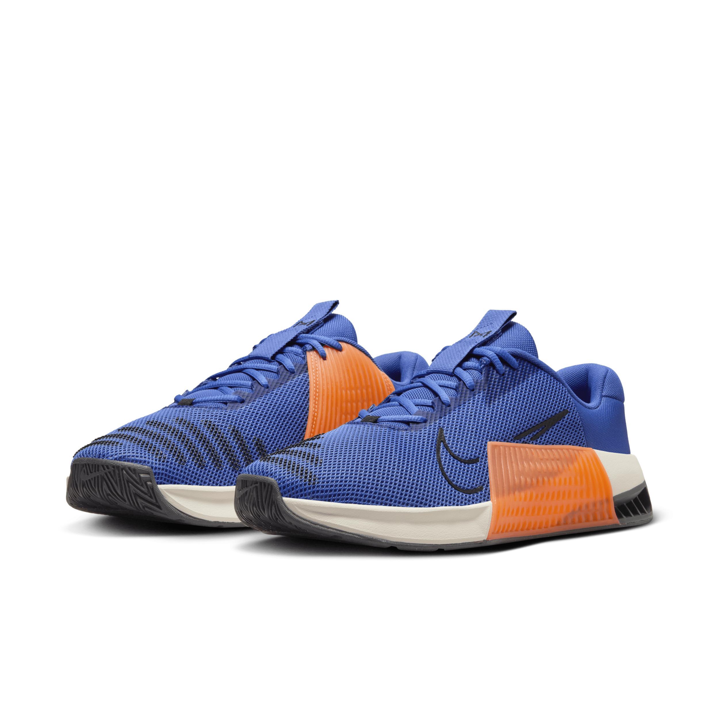 Nike Men's Metcon 9 Workout Shoes Product Image