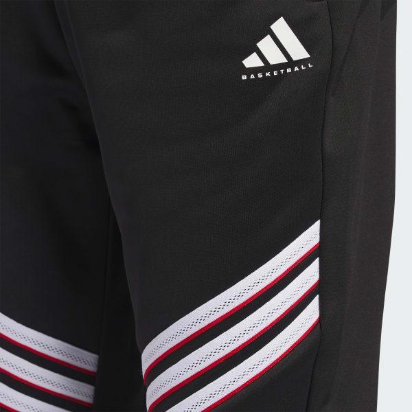 Select Foundation Fleece Pants Product Image