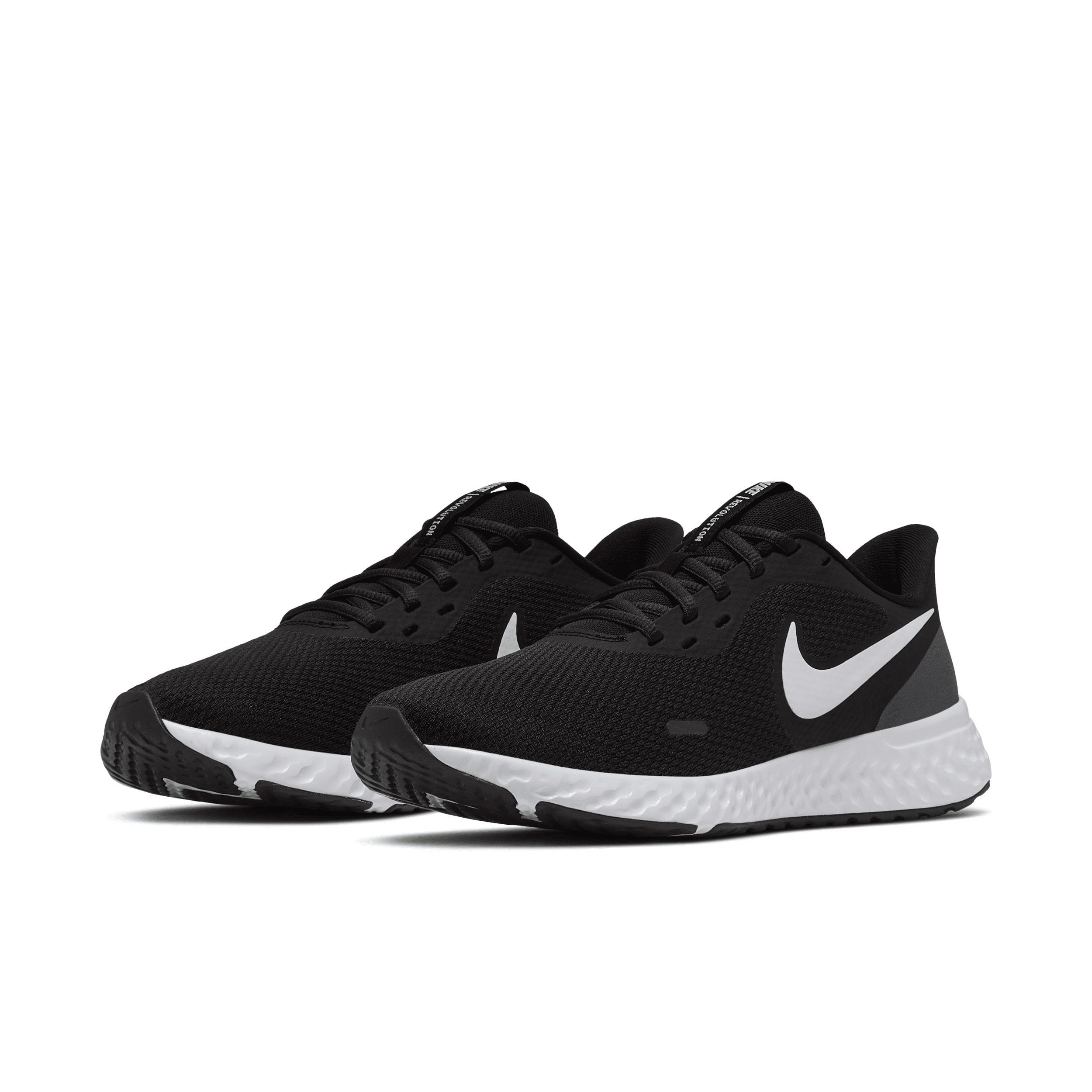 Nike Women's Revolution 5 Road Running Shoes Product Image