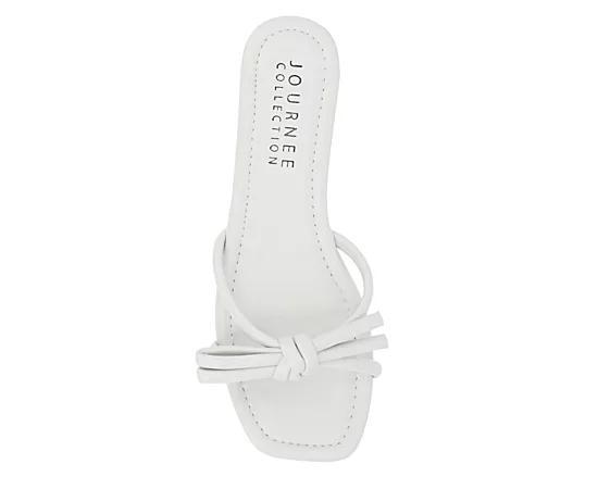 Journee Collection Womens Soma Flat Sandal Product Image