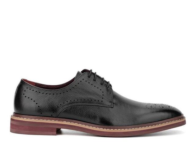 Men's Vintage Foundry Co Smith Dress Oxfords Product Image