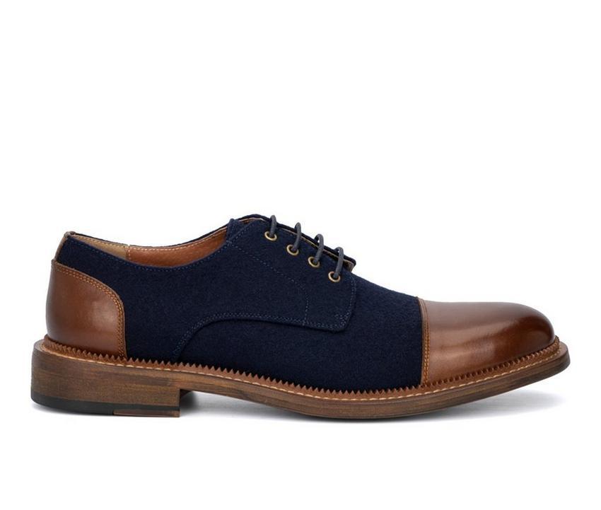 Men's Vintage Foundry Co Dante Oxfords Product Image