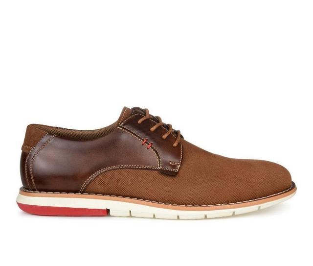 Men's Vance Co. Murray Dress Shoes Product Image