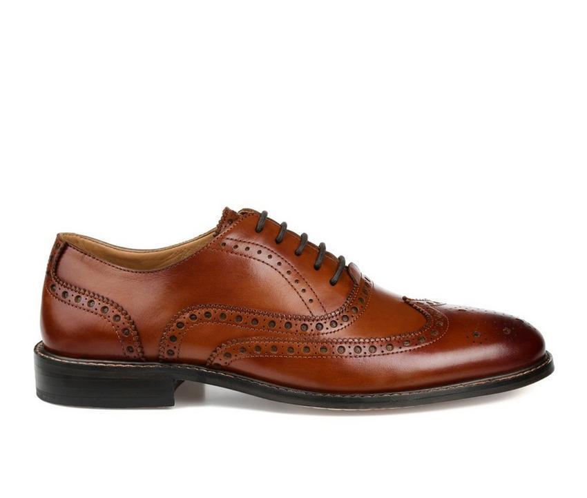 Men's Thomas & Vine Franklin Dress Shoes Product Image