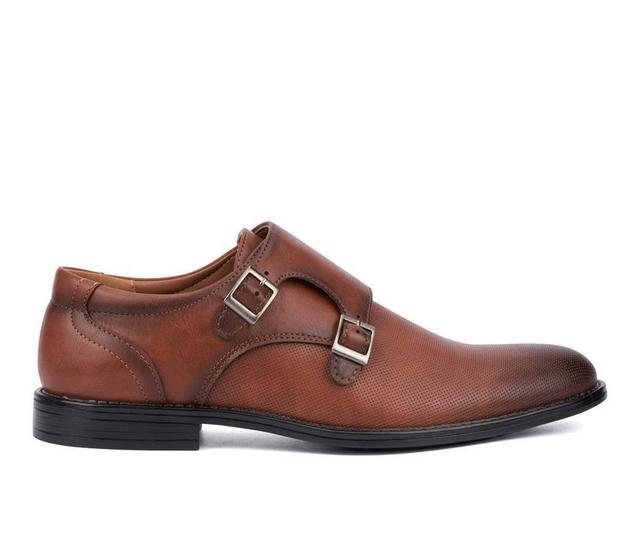 Men's New York and Company Terry Dress Shoes Product Image