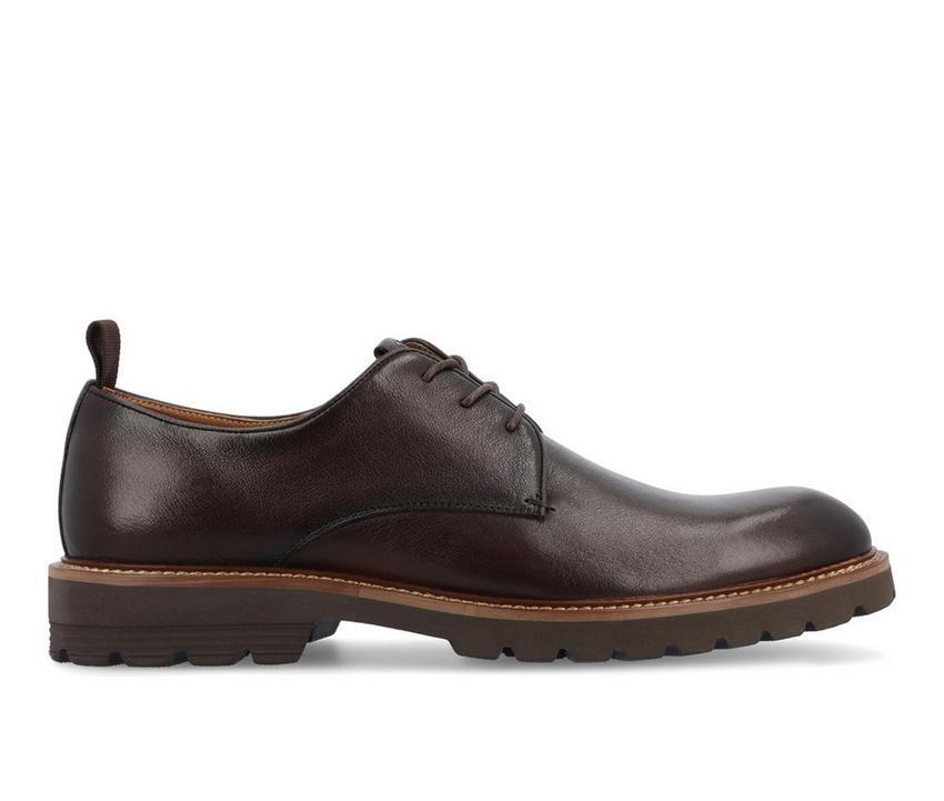 Men's Thomas & Vine Davies Oxfords Product Image