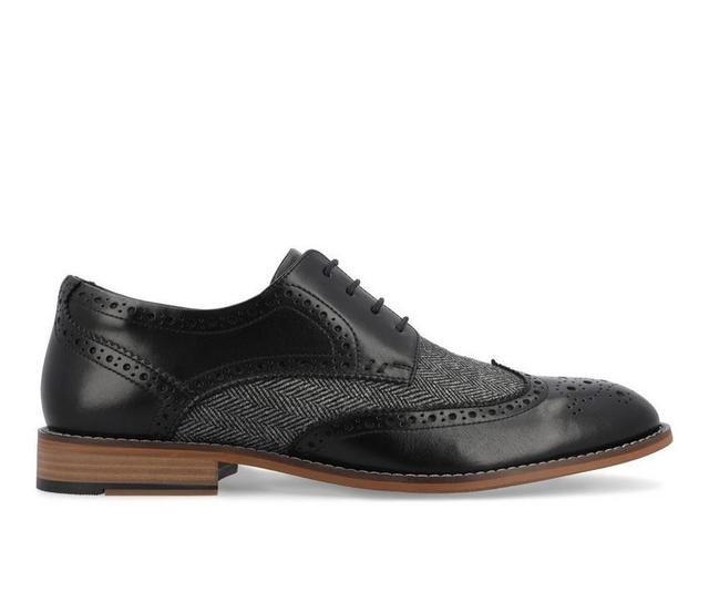 Men's Thomas & Vine Filmore Dress Oxfords Product Image