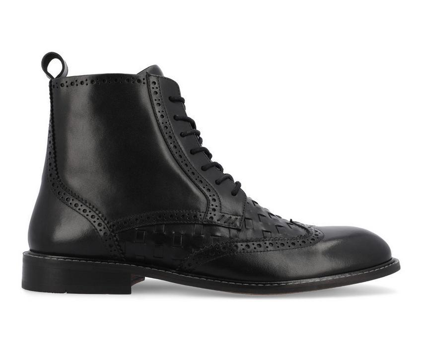 Men's Thomas & Vine Legacy Dress Boots Product Image