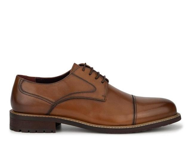 Men's Vintage Foundry Co Henry Dress Oxfords Product Image