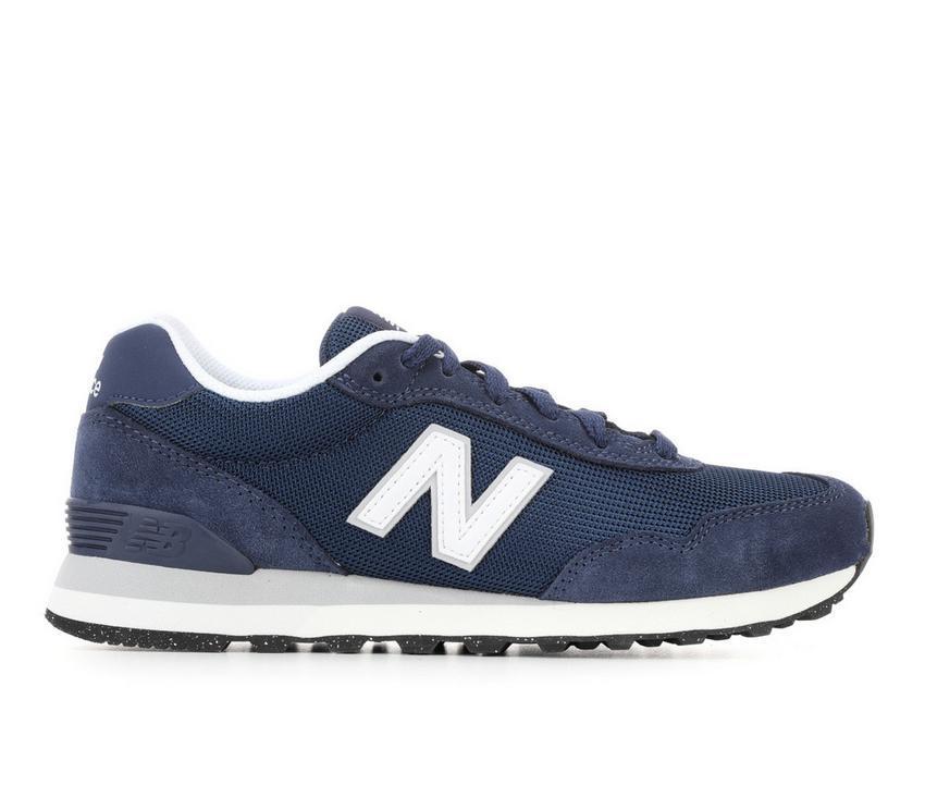 Women's New Balance WL515 v4 Sustainable Sneakers Product Image