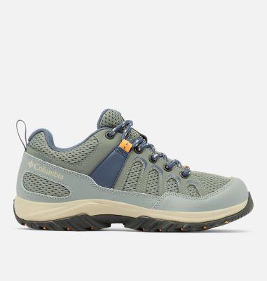 Columbia Women's Granite Trail Waterproof Shoe - Wide- Product Image