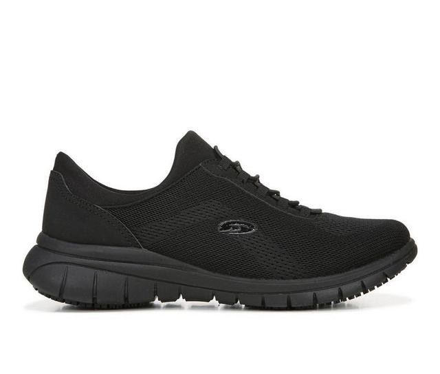 Men's Dr. Scholls Vision Knit Slip-Resistant Sneakers Product Image