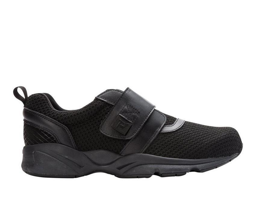 Men's Propet Stability X Strap Casual Sneakers Product Image