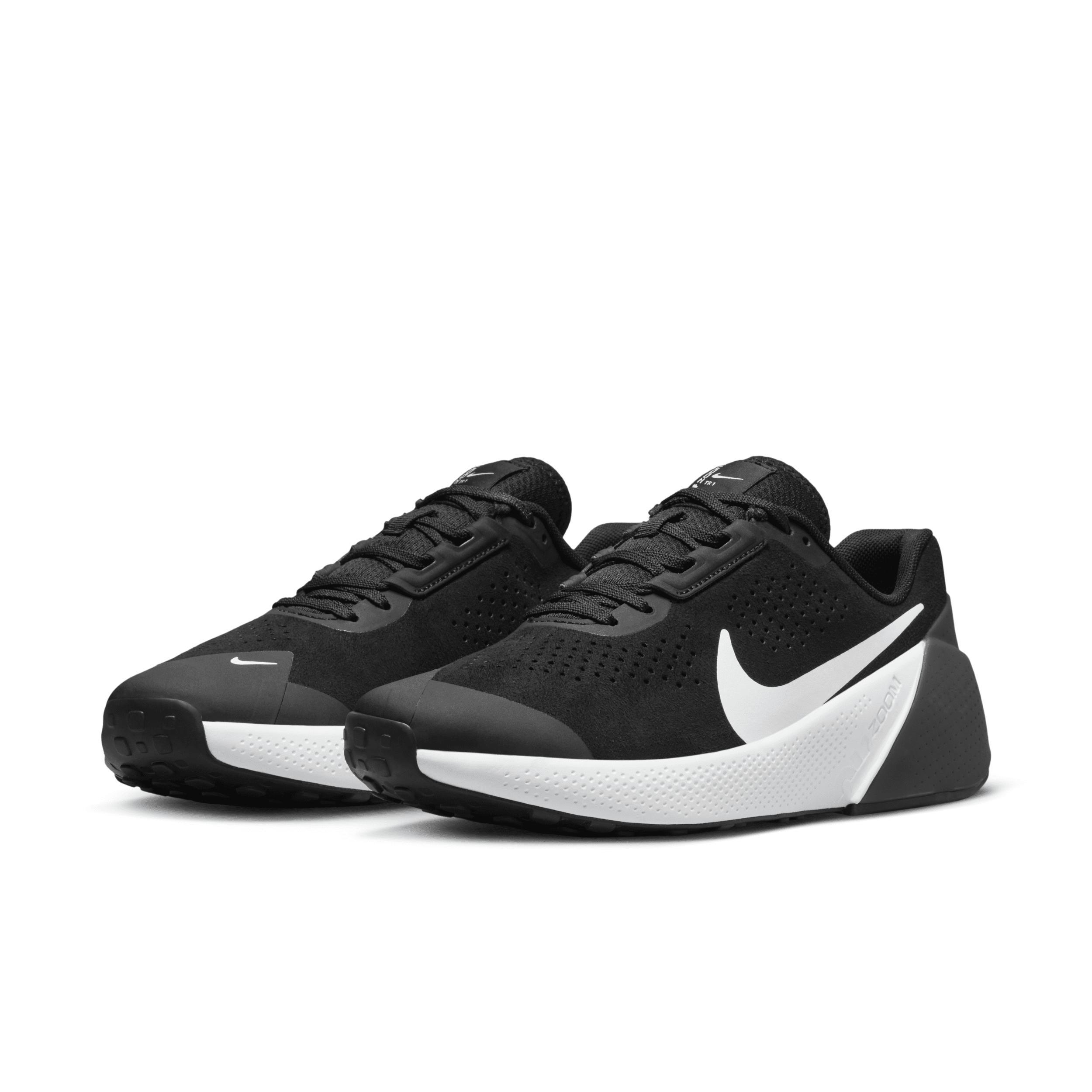 Mens Nike Air Zoom TR 1 Training Shoes Product Image