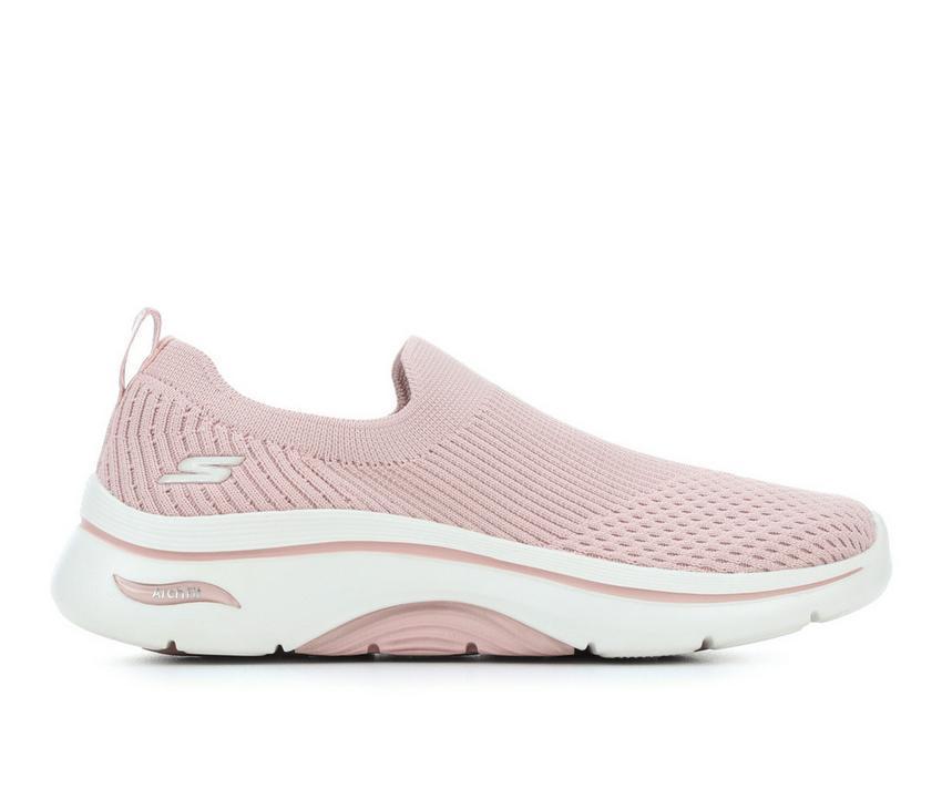 Women's Skechers Go Go Arch Fir Slip 125300 Product Image