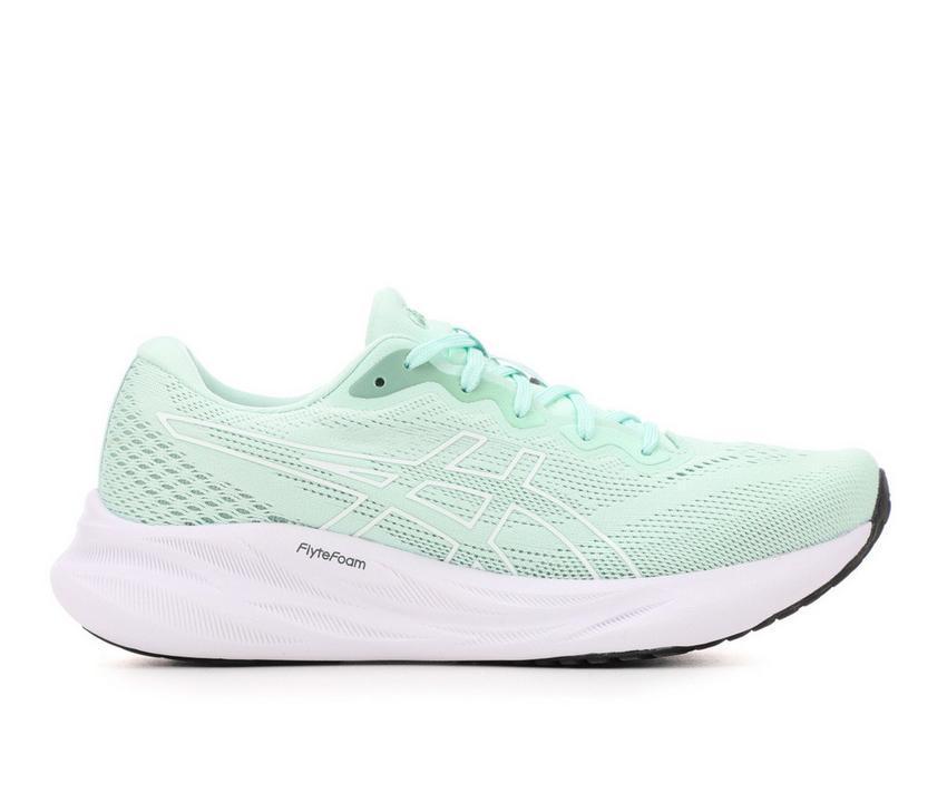 Women's ASICS Gel Pulse 15 Running Shoes Product Image